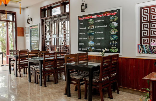 Hoi An Family Room with Swimming Pool - Foto 5