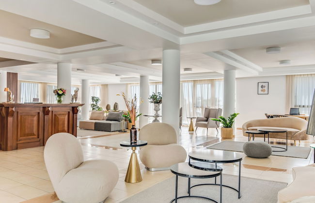 Sanders Seaview Paphos - Foto 59