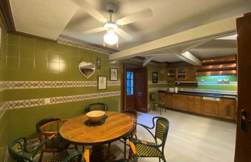 Apartamentos María Luisa - Foto 60