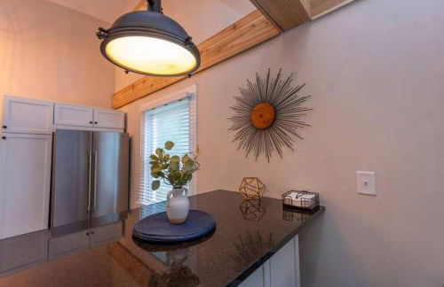 Family Beach Retreat w/Fun Loft Space, Firepit - Foto 4