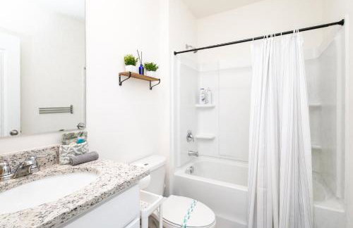 Entire House close to Disney - Foto 13