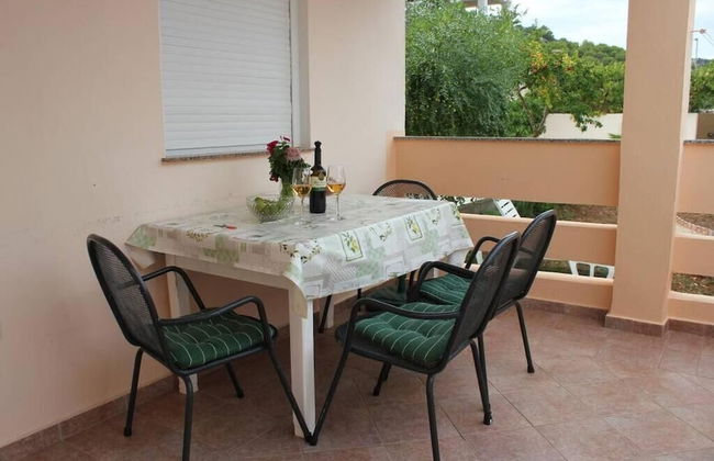 Sea View Apartment Orhideja, Sleeps 4 - Foto 11