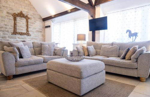 The Dovecote 3-Bed Cottage Rowden Manor - Foto 13