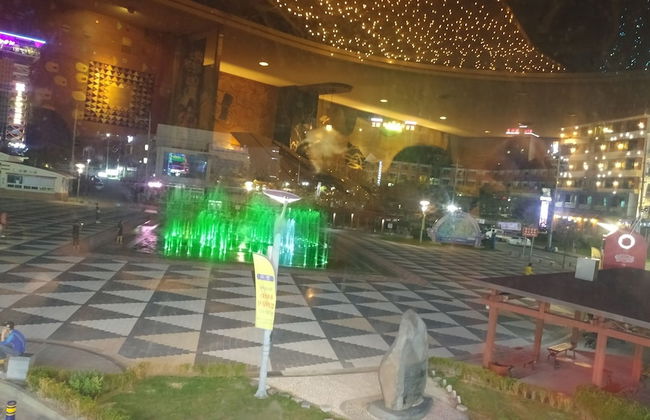 Boryeong Laon Pension - Foto 61