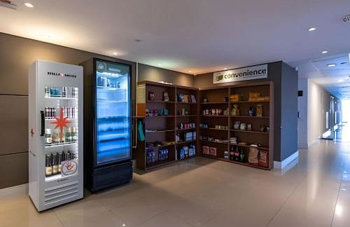 Flat completo e aconchegante - Granja Viana - Foto 73