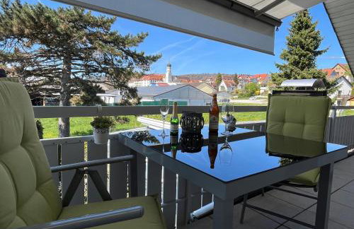 Ferienwohnung Klosterblick - Foto 12