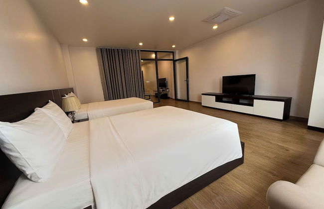 The Nova Hotel & Apartment - Foto 8