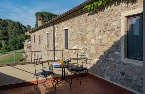 La Marrana - Castello del Terriccio - Foto 54