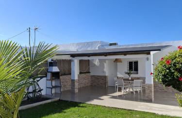 CasaMaria 50 metros de la playa - Foto 1