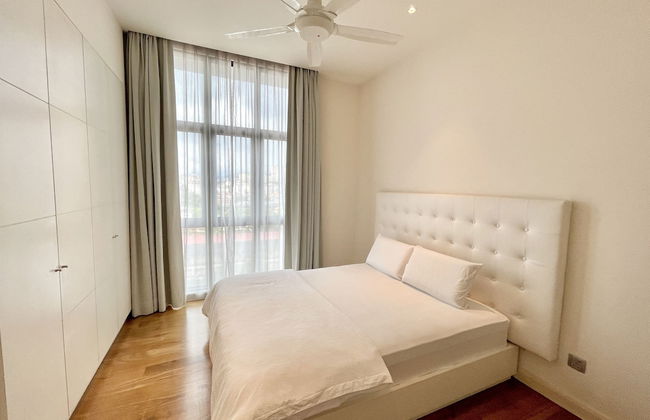 Damai 88 Condominium - Foto 18