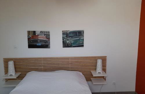 L' Atelier de la Monnaie - Foto 37