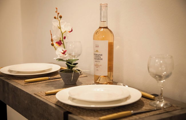 Luxury Studios Kallithea by Corfuescapes - Foto 52