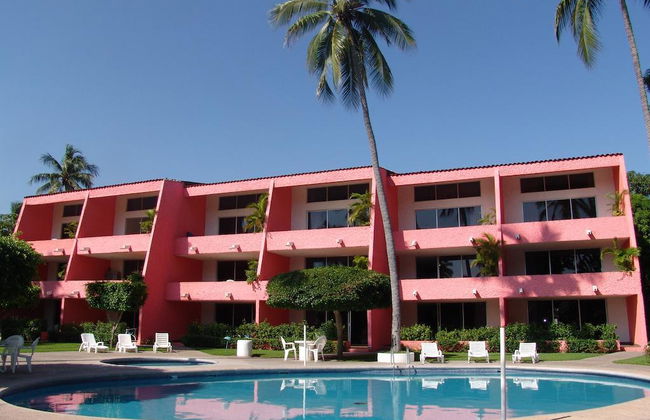 Coral Ixtapa - Foto 8