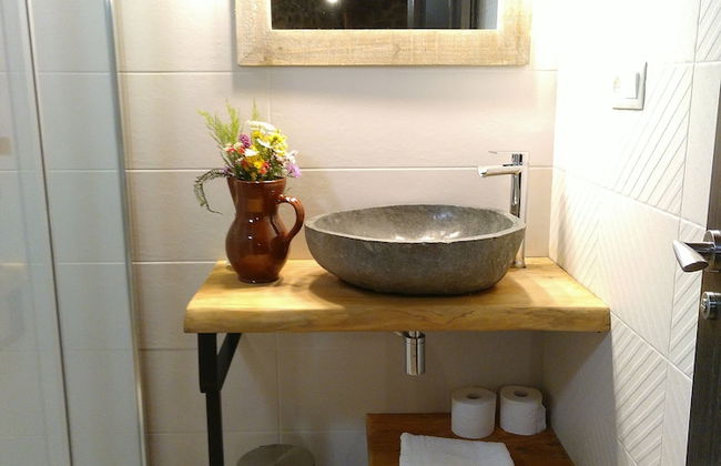 Casa Rural Abatetxe - Foto 13