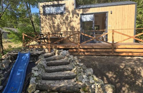 Jurajska Sielanka - domek nad rzeczką - Foto 60