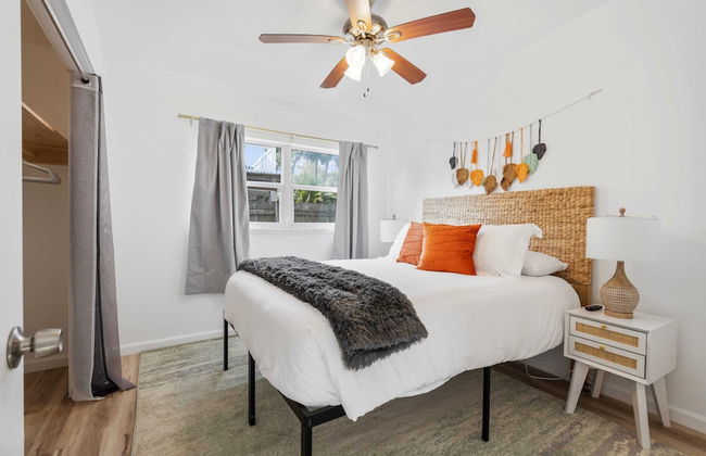 Bay Breeze Bungalow - Photo 2