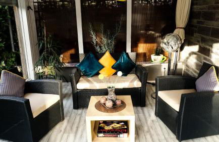 Evia Ferienwohnung - Foto 10