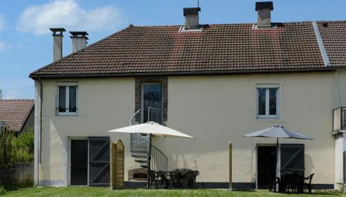 L'Orée des Lacs (Appartement n°3) - Foto 3, Garden