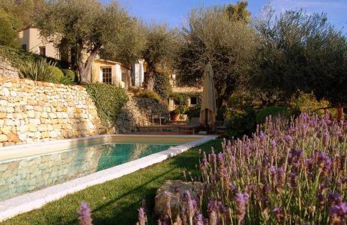 Villa La Lavande - Foto 21