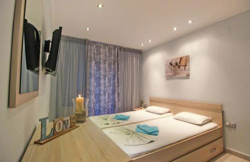 Athena's Studios - Foto 45