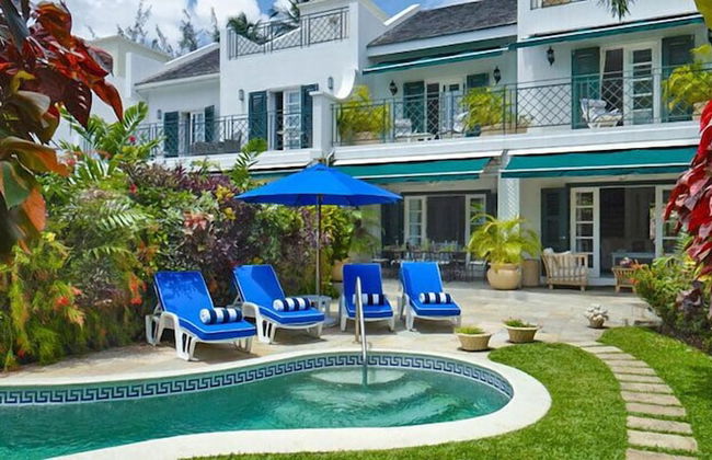 Mullins Bay 6 - Villa Jamine - Foto 1