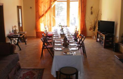 Kavala Villa 360 degrees green - Foto 38