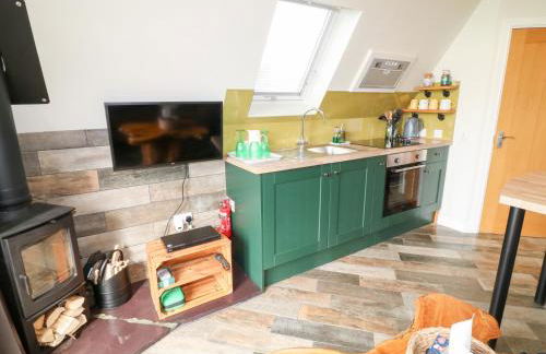 Buttercup Lodge - Foto 6