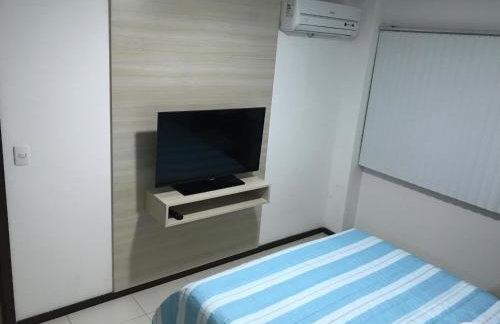 APTO Beira-Mar | Confortável | Barra Bali | Destino BSM 327 - Foto 10