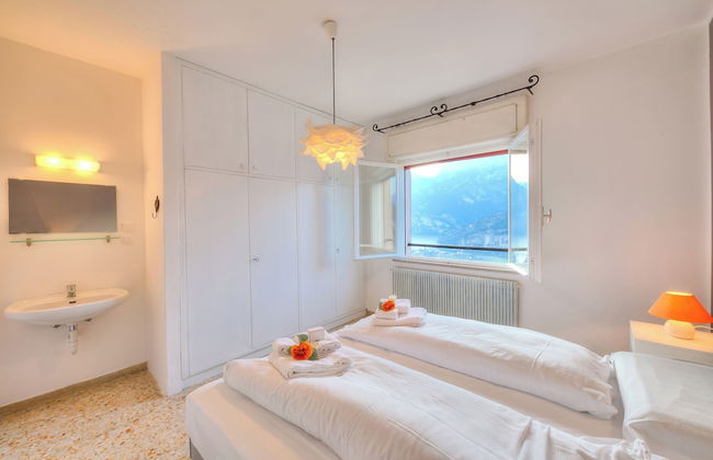 Villa Panorama With Private Pool - Foto 10