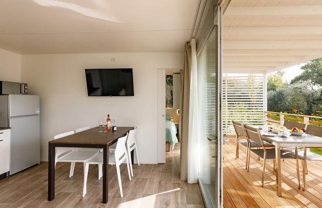 Agriturismo Agricamping GARDA NATURA - Foto 3