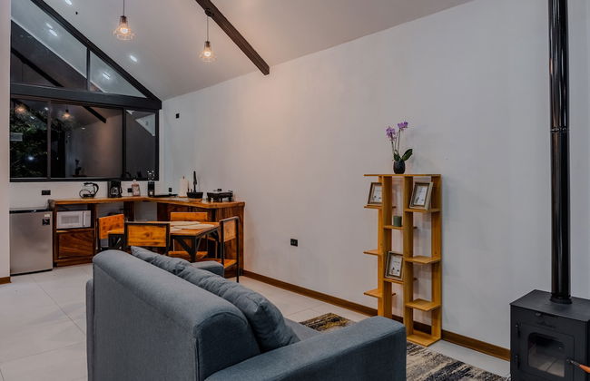 Floresta Monteverde - Foto 15