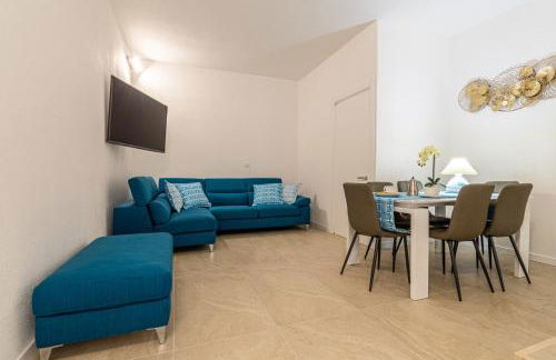 Villa Beachfront Marina - Foto 33