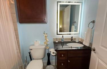 Pharoah's Palace at Pointe West Resort - Foto 53