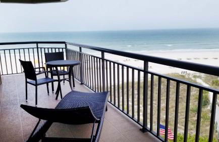 Gulf Strand Resort by Travel Resort Services - Foto 44