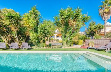 Costacabana - Villa Summertime - Foto 1