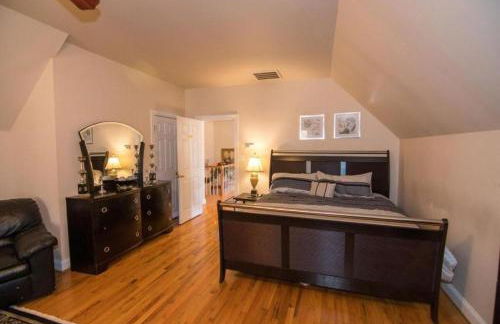 Elegant Lodge Rental with Lovely Countryside Views near Charlottesville, Virginia - Foto 10