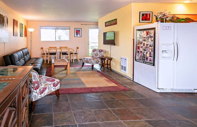 Hopyard View Farm - A Farm Experience in Ashland - Foto 7