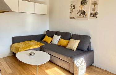 L'Ecrin Meulière - Foto 2