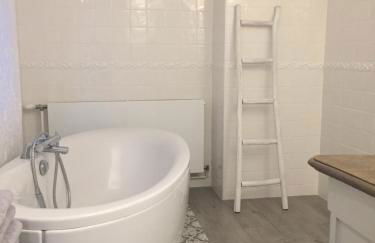 Villa La Croisée des Chemins - Foto 16