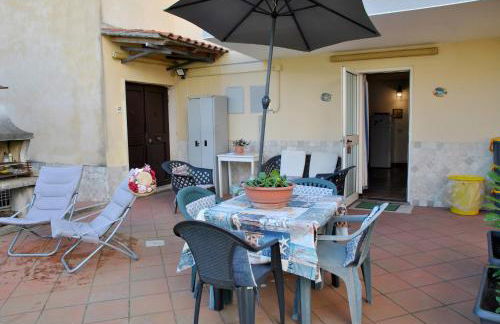 CASA MARTA - Appartamento con giardino - Foto 22