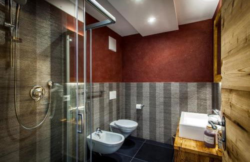 Alpine Mountain Chalet - Foto 116