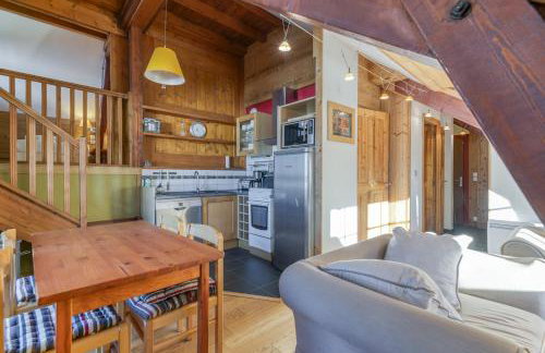 Chalet le Regain - Foto 2