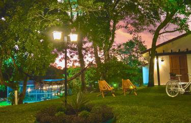Seu Refúgio Rural Piscina Privativa e Natureza - Foto 45