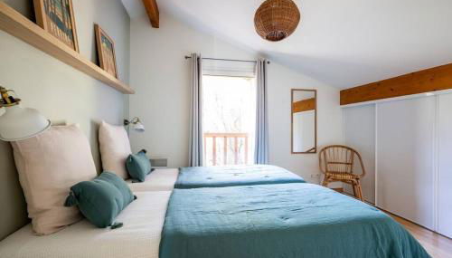 Villa Tramontane vue panoramique PYLA SUR MER - Photo 2