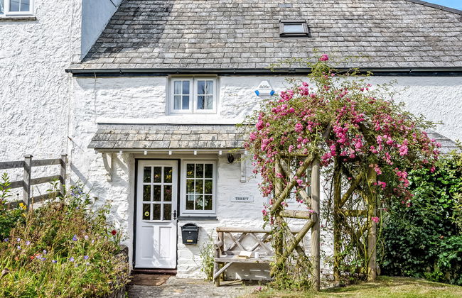 Thrift Cottage - Foto 1