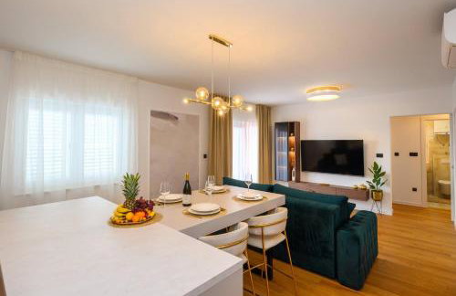 1st choice - spa apartment - Foto 9