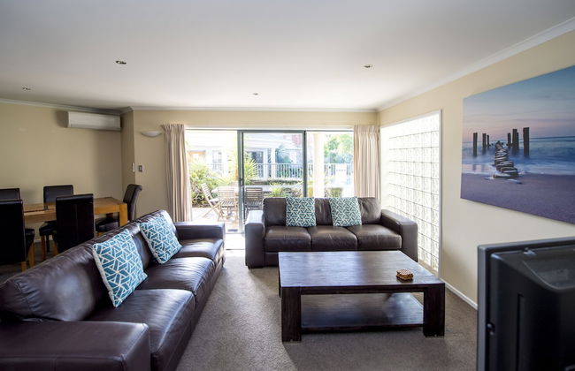 The Reef Beachfront Apartments - Foto 15