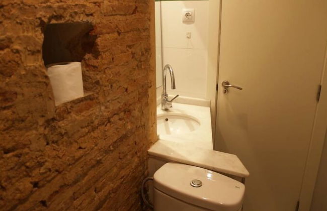 Apartamentos Ortiz de Zárate - Foto 30