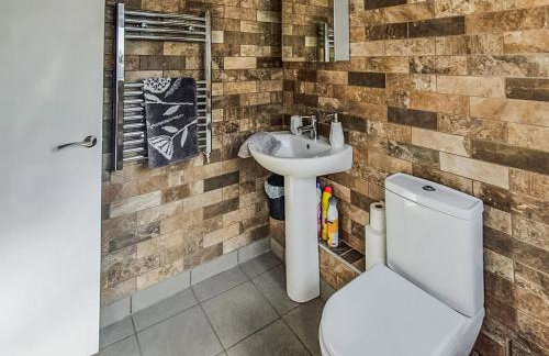 Sunnyside Cottage - Foto 11