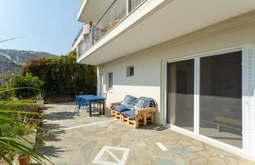 House with majestic sea view - Foto 30